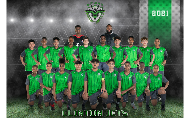 Jetfuel - 14U Travel team
