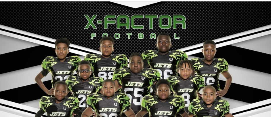 X-Factor